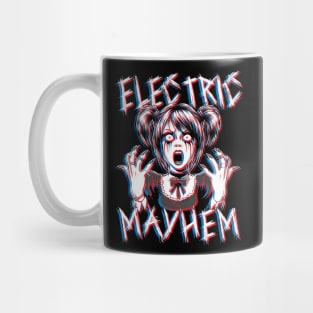 Mayhem Mug